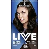 Image of LIVE 3042470 hair dye