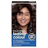 Image of Clairol hair dye