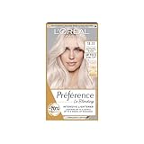 Image of L'Oreal Paris 3600523017997 hair dye