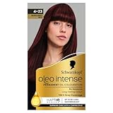 Image of Schwarzkopf  hair dye