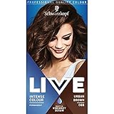 Image of LIVE 3816816 hair dye