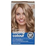 Image of Clairol  hair dye