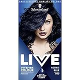 Image of LIVE 100687479 hair dye