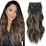 Image of VEGALILY  hair extensions