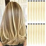 Image of Beamely 0407983 hair extensions