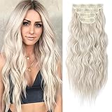 Image of REECHO 4PC178 hair extensions