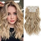 Image of Fine Plus  hair extensions