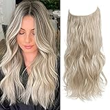 Image of Nexyshe  hair extensions