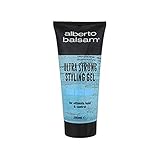 Image of Alberto Balsam 5000297625233 hair gel