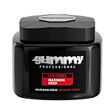 Image of Gummy GU101a hair gel