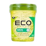 Image of Eco Style ECOOLV32 hair gel