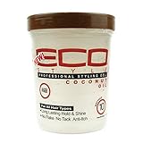 Image of Eco Style I115CO hair gel