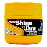 Image of Shine 'n Jam 077312410728 hair gel