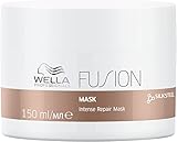 Image of Wella 3614226771643 hair mask