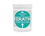 Image of Kallos KJMN0814 hair mask