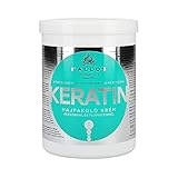 Image of Kallos KJMN0814 hair mask