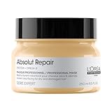 Image of L'Oréal Professionnel Paris E3557800 hair mask