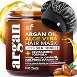 Image of Artnaturals  hair mask