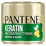 Image of Pantene 8001090369079 hair mask