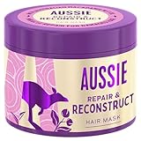 Image of Aussie  hair mask