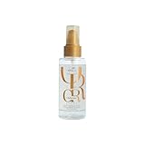 Image of Wella Professionals 4015400793144 hair oil