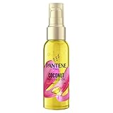 Image of Pantene  hair oil