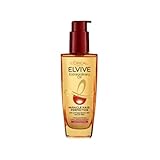 Image of L'Oreal Paris 3600522215172 hair oil