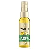 Image of Pantene 8078720 hair oil