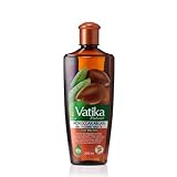 Image of Vatika Naturals FC214200MUK hair oil