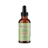 Image of Mielle Organics MIELLE001RM hair oil