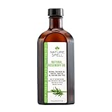 Image of Nature Spell N808 hair oil