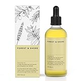 Image of Forest & Shore Thrive Hair Oil hair oil