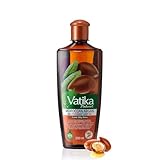Image of Vatika Naturals FC214200MUK hair oil
