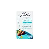 Image of Nair 505350 hair removal cream