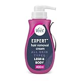 Image of Veet  hair removal cream