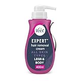 Image of Veet  hair removal cream