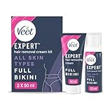 Image of Veet hair removal cream