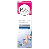 Image of Veet 89839 hair removal cream