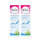 Image of Veet  hair removal cream