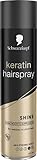 Image of Schwarzkopf TOSCH970 hair spray