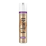 Image of L'Oreal Paris  hair spray