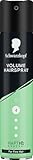 Image of Schwarzkopf 0 hair spray