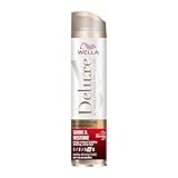 Image of Wella Deluxe 112902720 hair spray