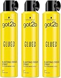 Image of Schwarzkopf 2427680/111 hair spray