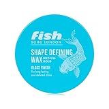 Image of fish BA-FISOR4904A hair wax