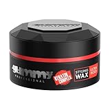 Image of Gummy 8014 hair wax