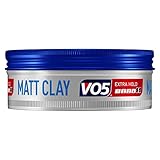 Image of VO5 100683128 hair wax