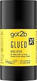Image of Got2B hair wax