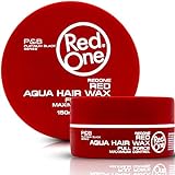 Image of Redone RED ONE hair wax