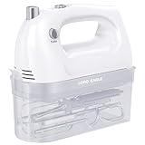 Image of Lord Eagle CX-6661-5 hand mixer